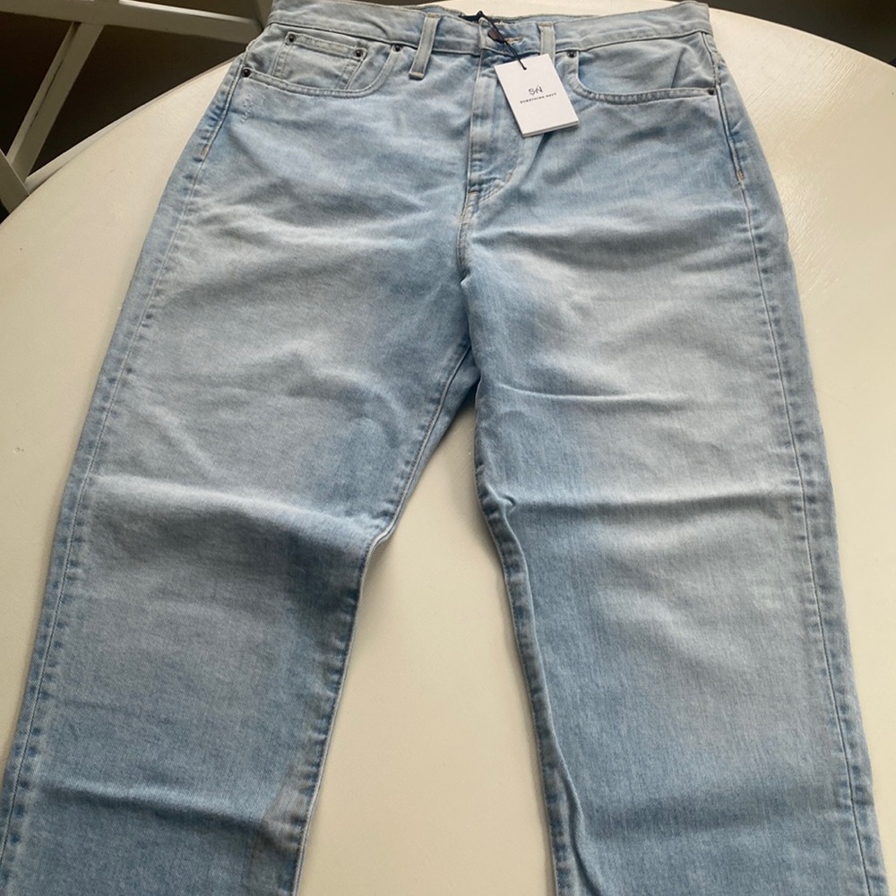 Something navy jeans sz 29